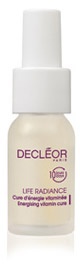 Decleor Life Radiance Energising Vitamin Cure
