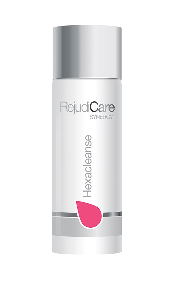 Rejudicare Hexacleanse Reactive Skin Gentle Cleanser