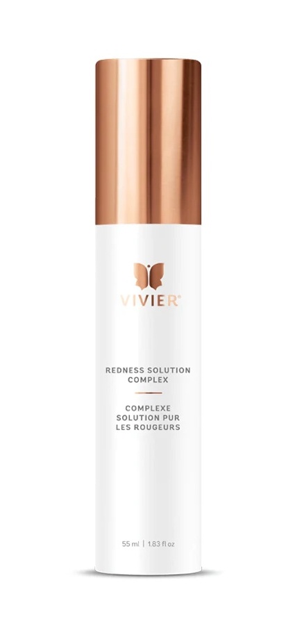 Vivier Redness Solution Complex