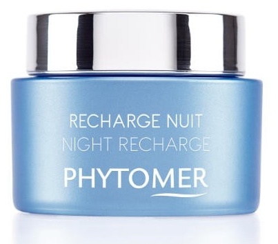 Phytomer Night Recharge Youth Enhancing Cream