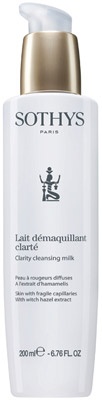 Sothys Clarity Cleansing Milk