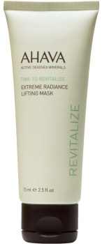 Ahava Extreme Radiance Lifting Mask