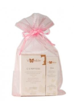 Vivier CE Peptides & TMR Duo