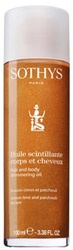 Sothys Hair and Body Shimmering Oil