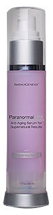 Amino Genesis ParanormalEFX Anti-Aging Serum