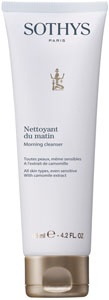 Sothys Morning Cleanser