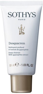 Sothys Desquacrem Deep Cleanser