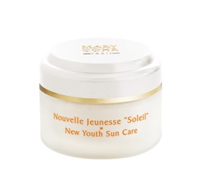 Mary Cohr New Youth Sun Care