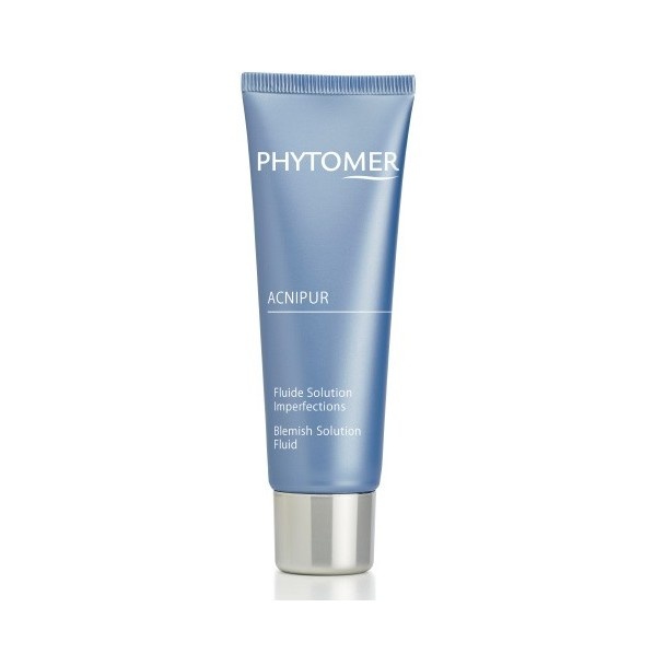 Phytomer Acnipur Blemish Solution Fluid