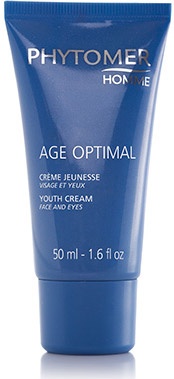 Phytomer Homme Age Optimal Youth Cream Face and Eyes