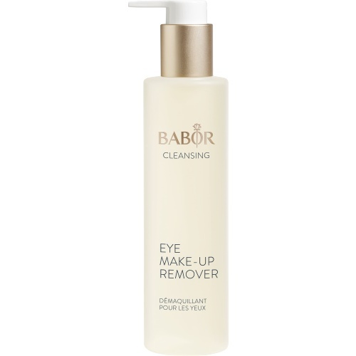 Babor Cleansing Eye Make-Up Remover