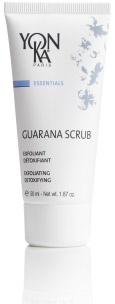 Yonka Guarana Scrub