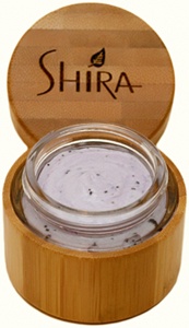 Shira Shir-Organic Pure Blueberry Night Cream