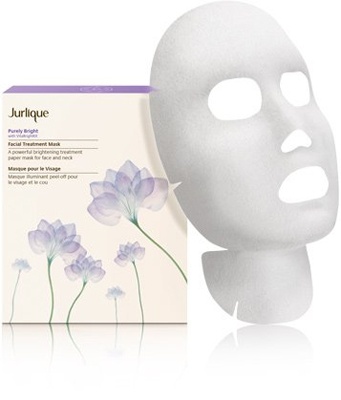 Jurlique Purely Bright Facial Treatment Mask