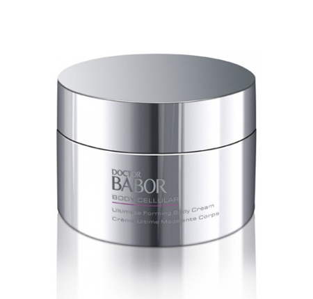 Doctor Babor Body Cellular Ultimate Forming Body Cream