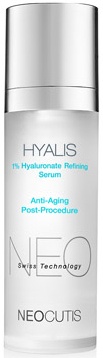 NeoCutis Hyalis 1% Hyaluronate Refining Serum - Large