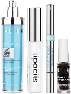 Talika Eye Beauty Treatment Set