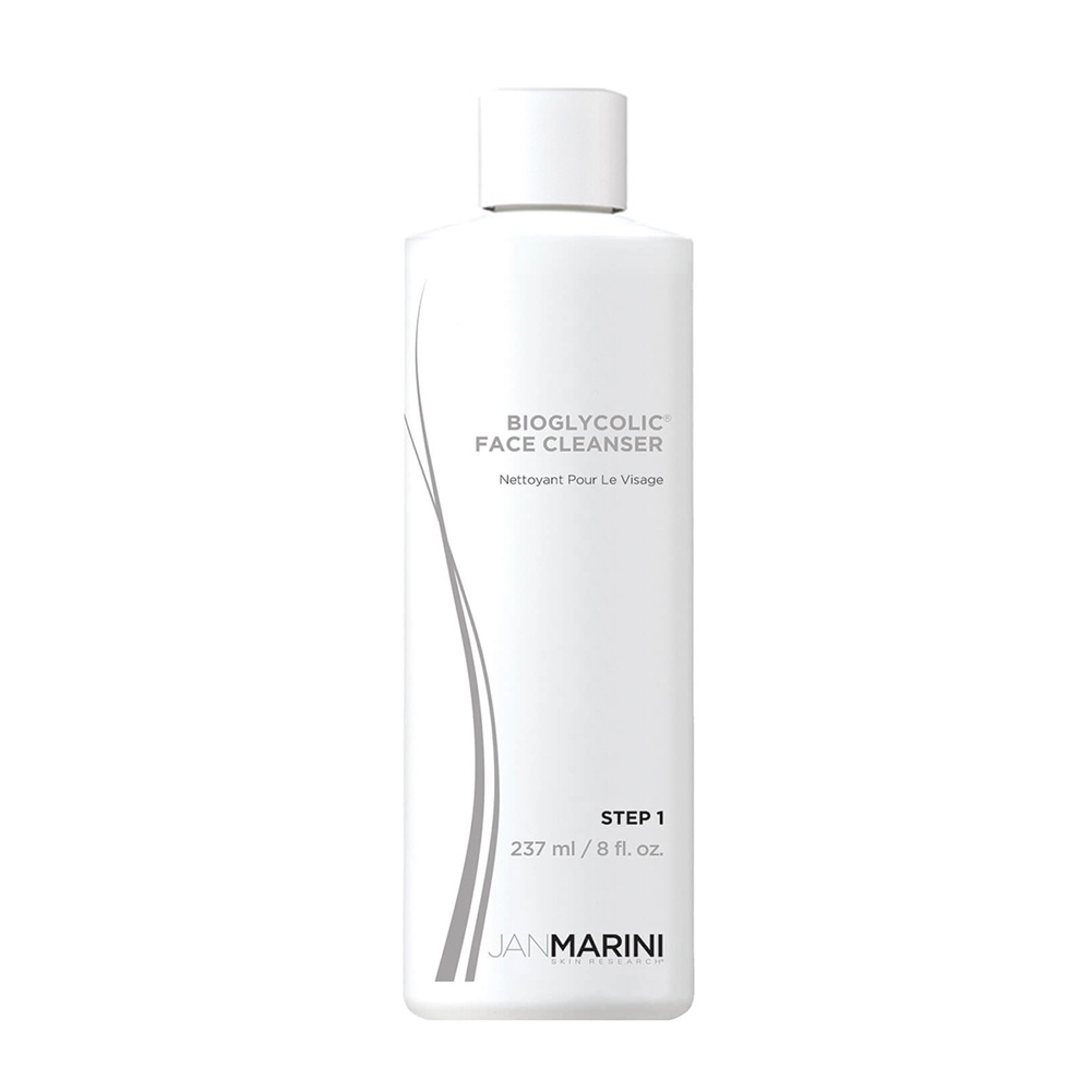 Jan Marini Bioglycolic Face Cleanser