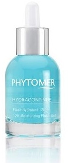 Phytomer HydraContinue 12H Moisturizing Flash Gel