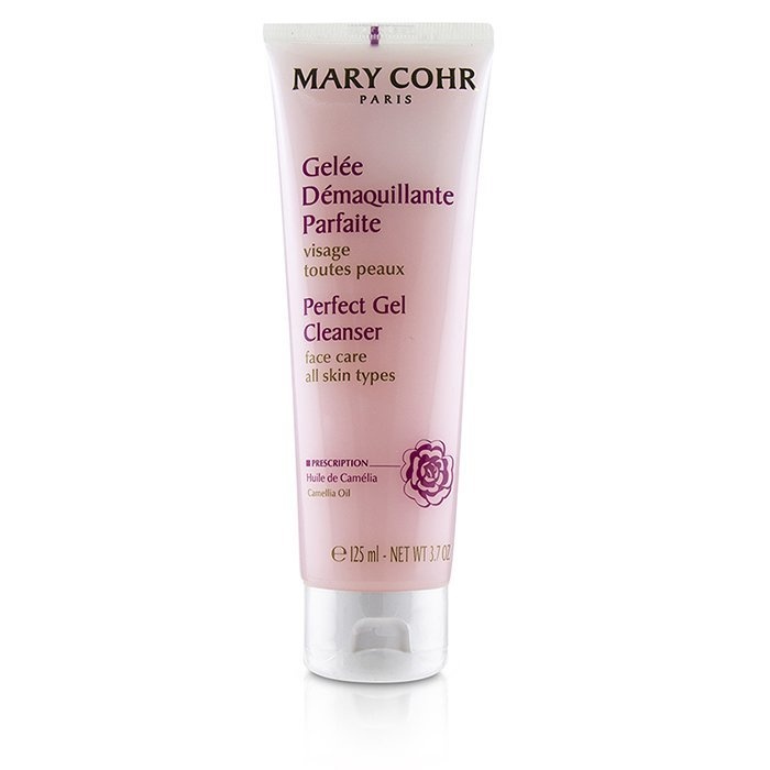 Mary Cohr Perfect Gel Cleanser
