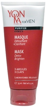 Yonka for Men Masque