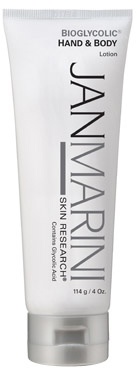 Jan Marini Bioglycolic Hand and Body Lotion