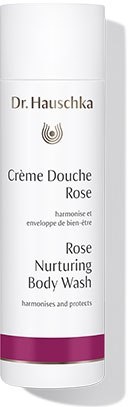 Dr Hauschka Rose Nurturing Body Wash