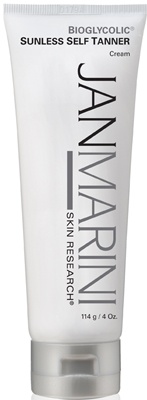 Jan Marini Bioglycolic Sunless Self-Tanner