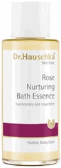Dr Hauschka Rose Nurturing Bath Essence