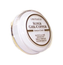 Skin Biology Super GHK-Copper Intensive Cream - Small
