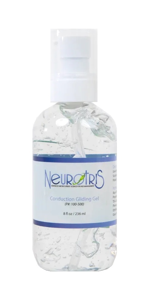 Neurotris Conduction Gliding Gel