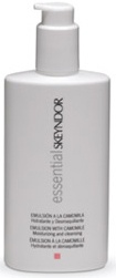 Skeyndor Essential Cleansing Emulsion with Camomile
