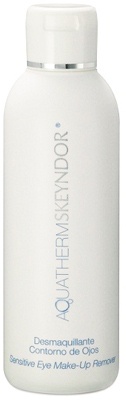 Skeyndor Aquatherm Sensitive Eye Make-Up Remover