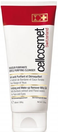 Cellcosmet Gentle Purifying Cleanser