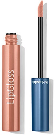 Dr Hauschka LipGloss - 07 Golden Apricot