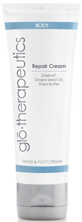 glotherapeutics Repair Cream for Hand & Foot Cream