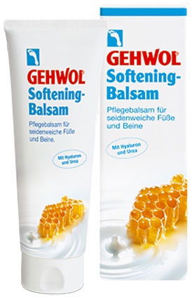 Gehwol Softening Balm