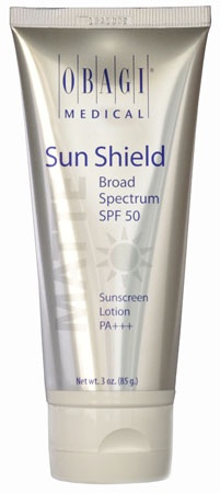 Obagi Sun Shield Matte Broad Spectrum SPF 50