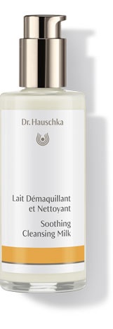 Dr Hauschka Soothing Cleansing Milk