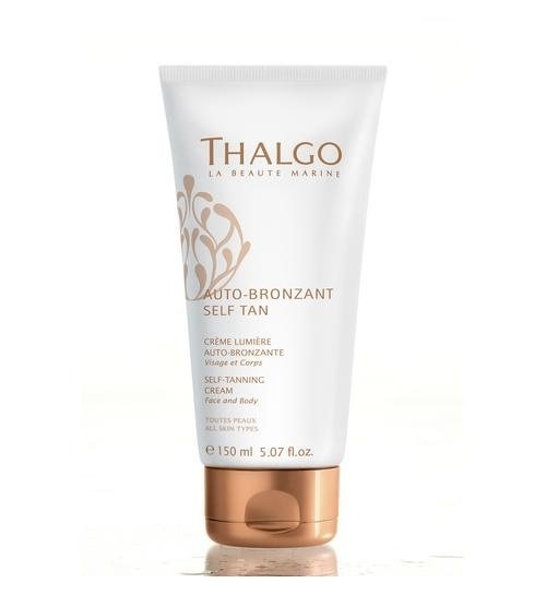 Thalgo Self Tanning Cream