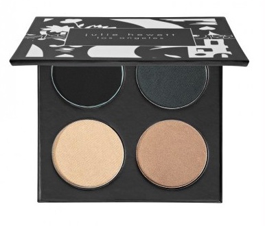 Julie Hewett Smokey Palette