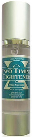 Skin Biology Two Timing Tightener 2X Extra Strength