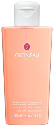 Gatineau Purifying Primrose Gel Cleanser