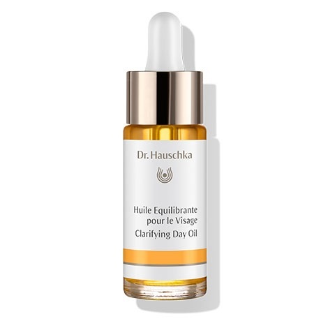 Dr Hauschka Clarifying Day Oil