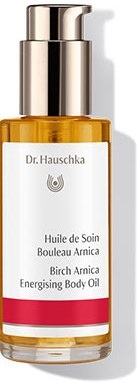 Dr Hauschka Birch-Arnica Energising Body Oil