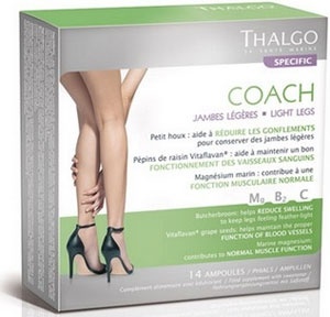 Thalgo Coach Light Legs