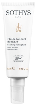 Sothys Eau Thermale Spa Soothing Melting Fluid