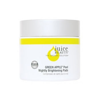 Juice Beauty Green Apple Peel Nightly Brightening Pads