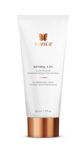 Vivier Retinol 1% Night Complex