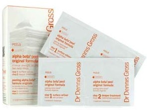 Dr Dennis Gross Alpha Beta Peel Original Formula Box of 10
